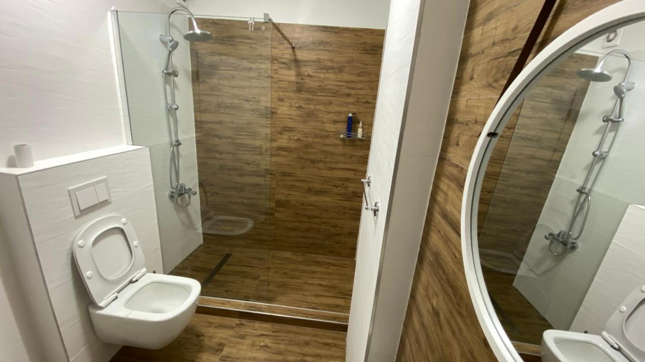 Eclipse Residence 1 Nagybánya Kültér fotó