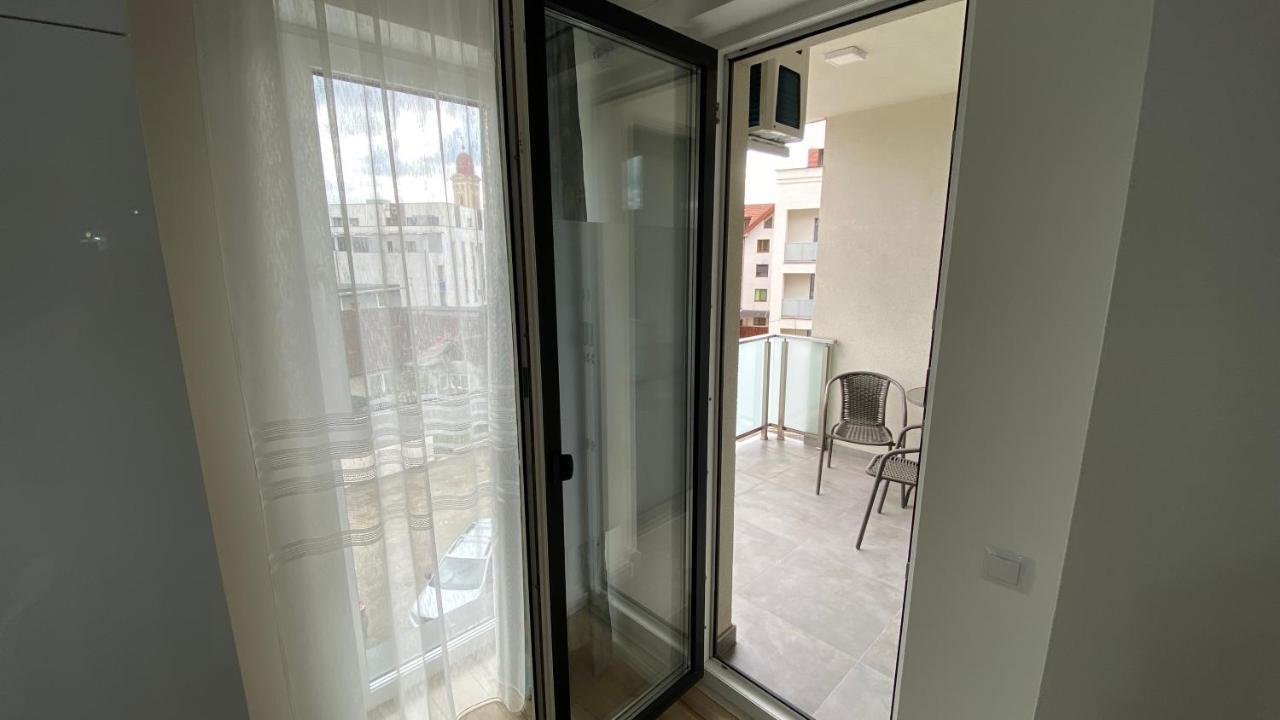Eclipse Residence 1 Nagybánya Kültér fotó