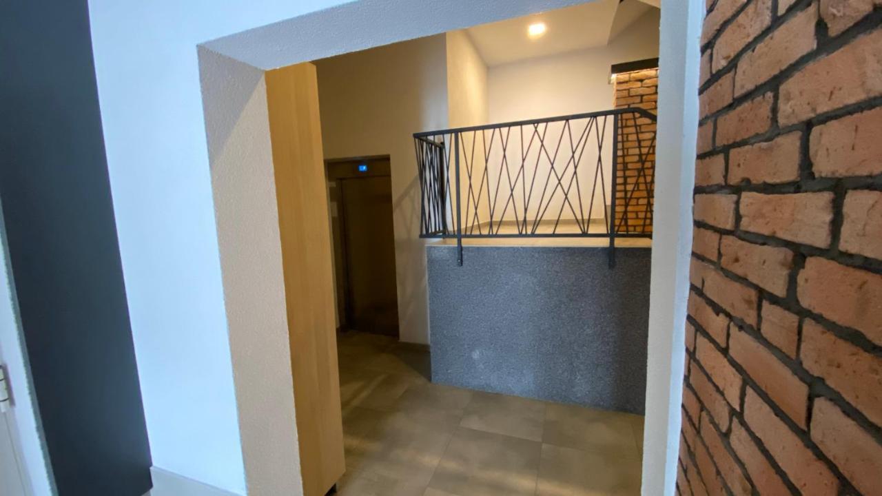 Eclipse Residence 1 Nagybánya Kültér fotó